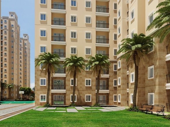  ambitious enclave Images for Project