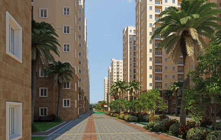 GM Ambitious Enclave