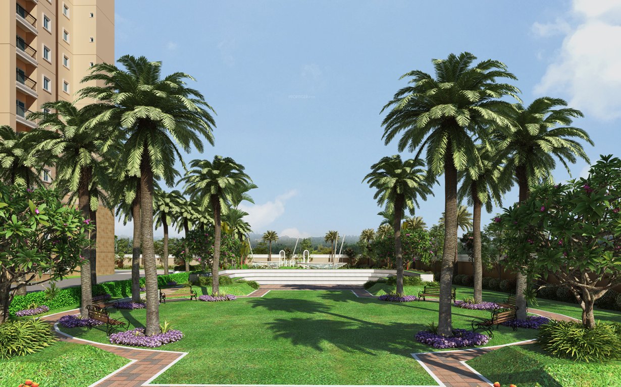 GM Ambitious Enclave