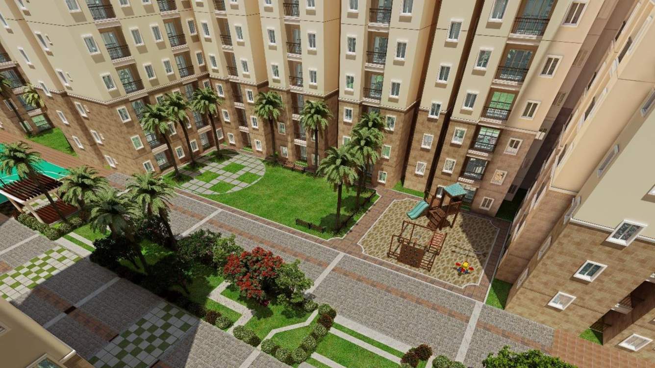  ambitious enclave Images for Amenities of GM Ambitious Enclave