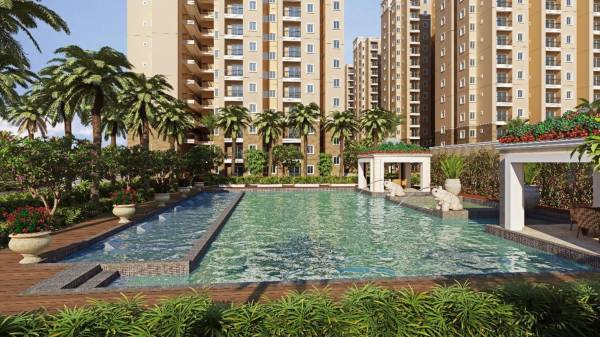 Images for Amenities of GM Ambitious Enclave