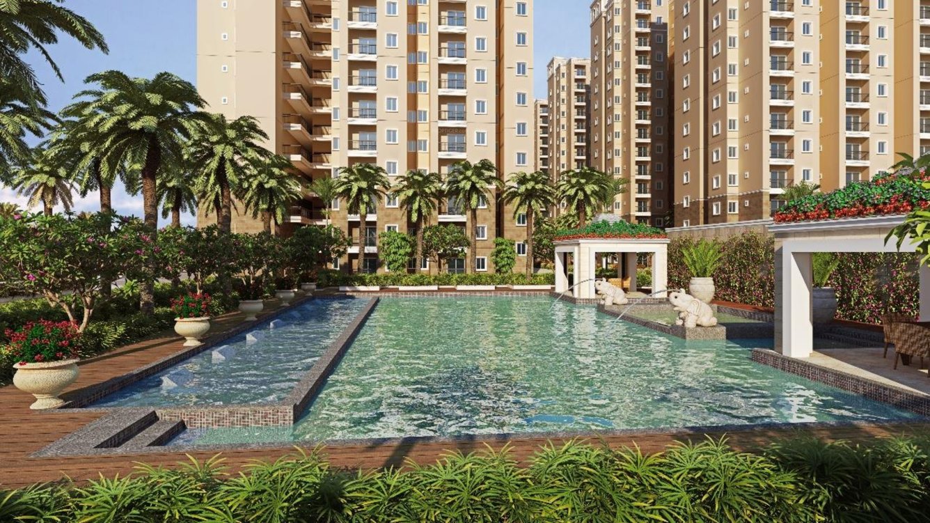 Images for Amenities of GM Ambitious Enclave