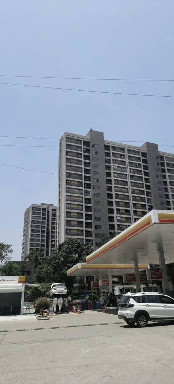 arvind oasis Elevation