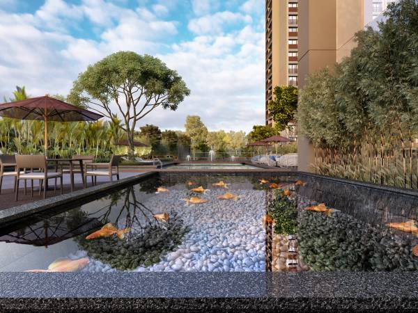 Images for Amenities of Arvind Oasis