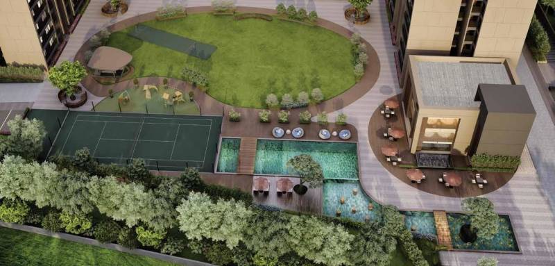 Images for Amenities of Arvind Oasis