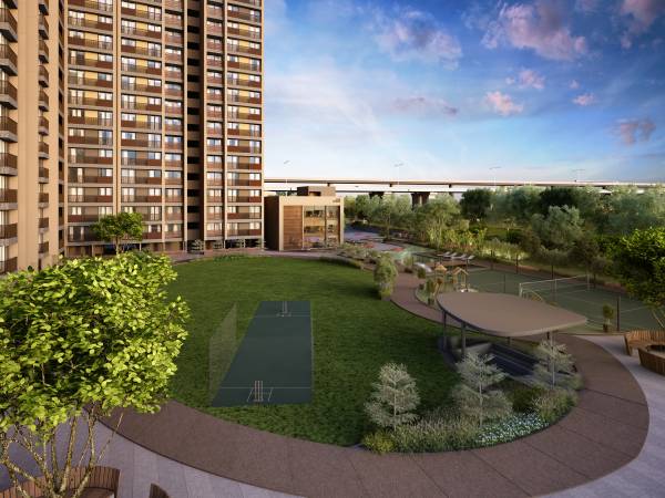 Images for Amenities of Arvind Oasis