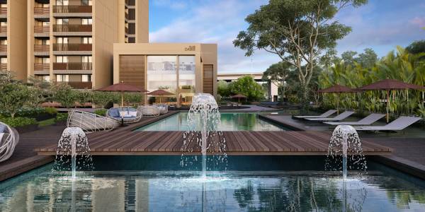 Images for Amenities of Arvind Oasis