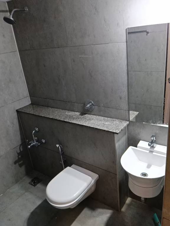 arvind oasis Bathroom