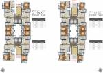 Images for Cluster Plan of Swaroop Marvel Gold Phase II Colloseum Images for Cluster Plan of Swaroop Marvel Gold Phase II Colloseum