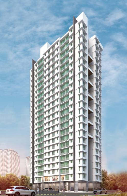 Images for Elevation of Swaroop Marvel Gold Phase II Colloseum