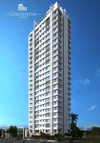 Images for Elevation of Swaroop Marvel Gold Phase II Colloseum
