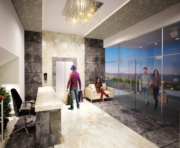 Images for Amenities of Swaroop Marvel Gold Phase II Colloseum