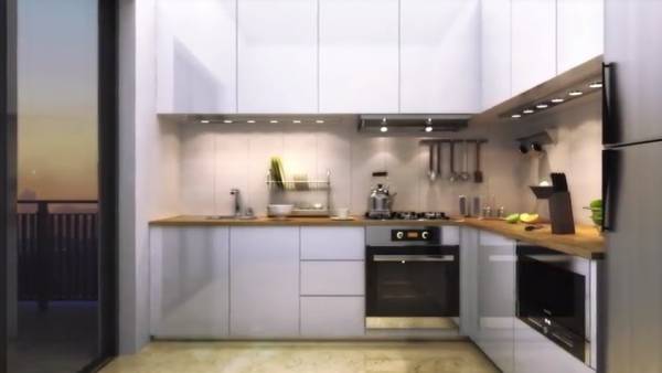 mainOther of Saarrthi Skybay II