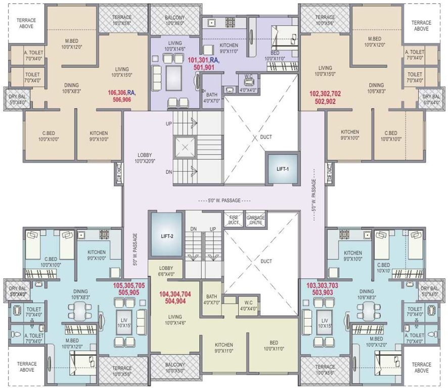 Images for clusterPlan