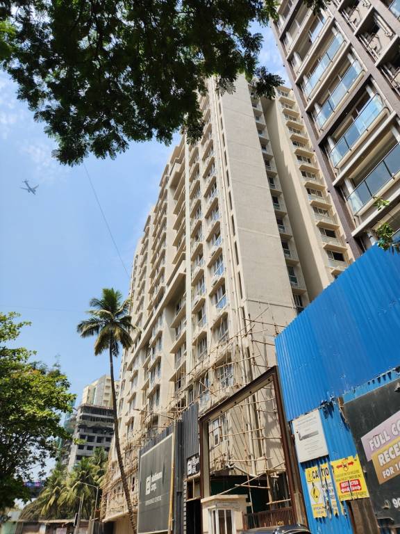  life Construction Status May 24