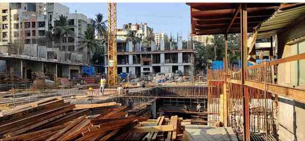  life Construction Status May-25