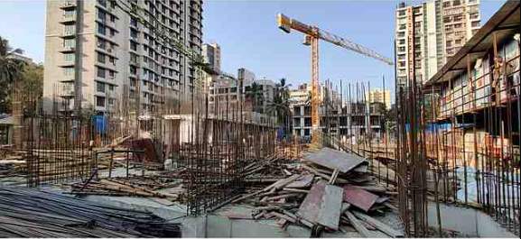  life Platinum Life A Wing Construction Status Feb 24