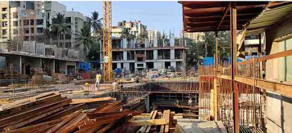  life Platinum Life A Wing Construction Status Feb 24