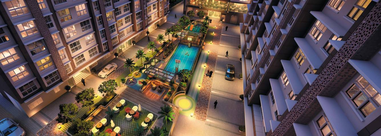 Images for Amenities of Platinum Life