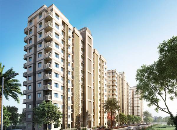 Images for Elevation of Playtor Chakan MIDC Phase 1