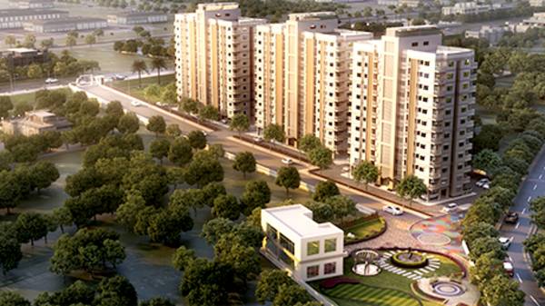 Images for Elevation of Playtor Chakan MIDC Phase 1