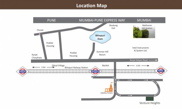  sai-city Location Plan