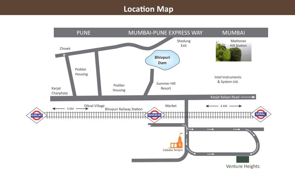  sai city Location Plan