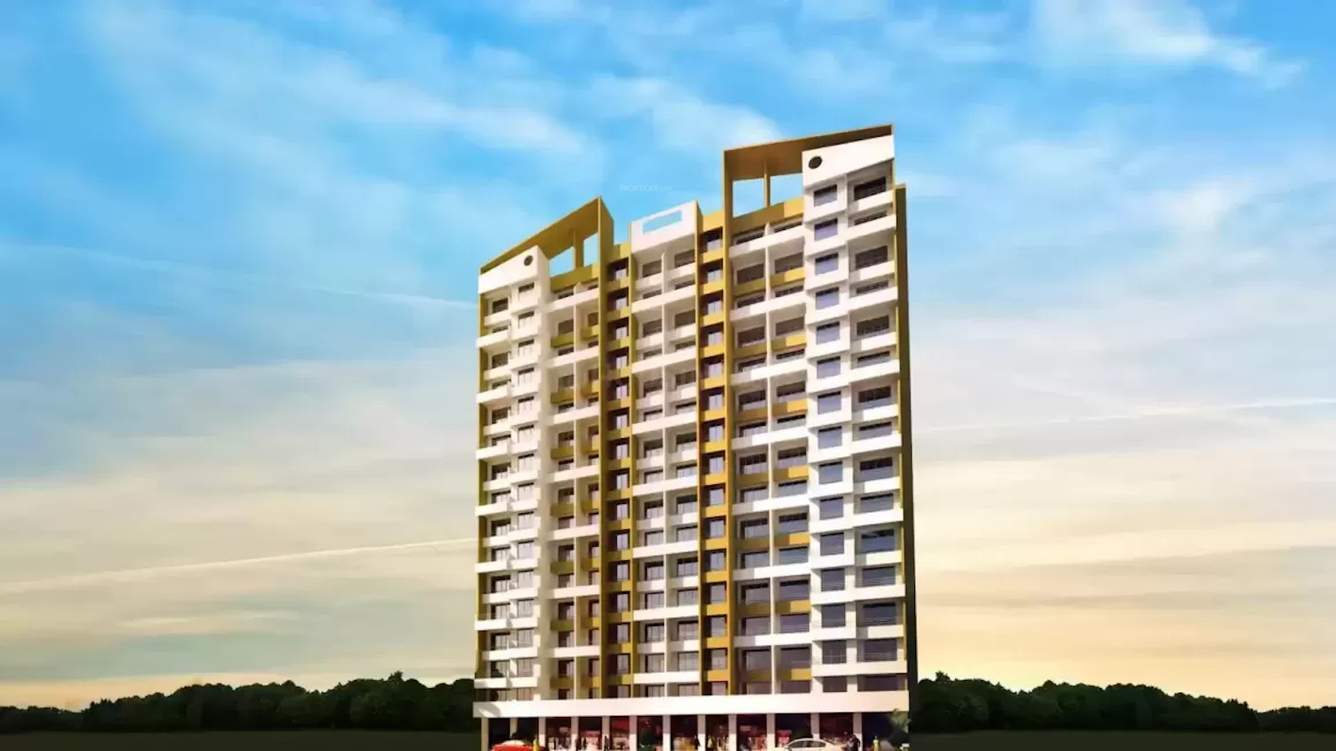  heights Elevation