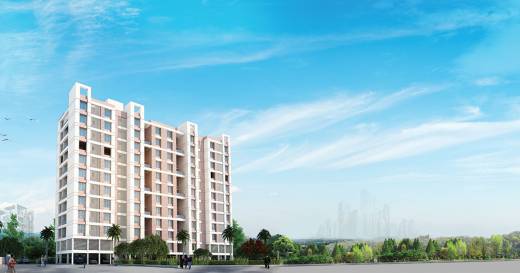 Images for Elevation of Belvalkar Sarita Vaibhav B9 And B10 Images for Elevation of Belvalkar Sarita Vaibhav B9 And B10