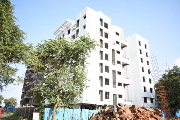  gatha-aarambh-wing-a-b-and-c Construction Status May-25