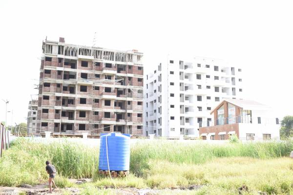  gatha-aarambh-wing-a-b-and-c Construction Status May-25