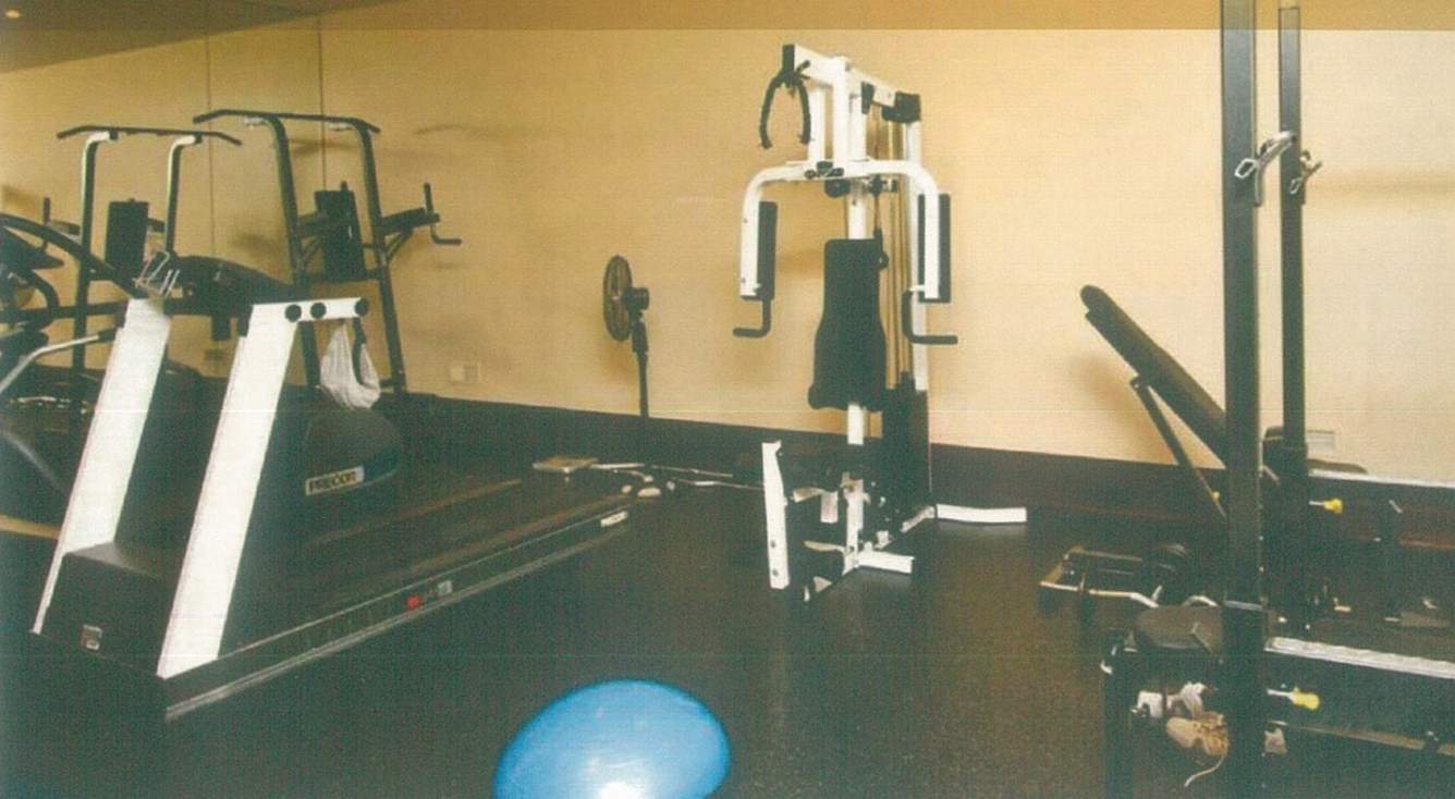  residency Images for Amenities of Rapid Residency