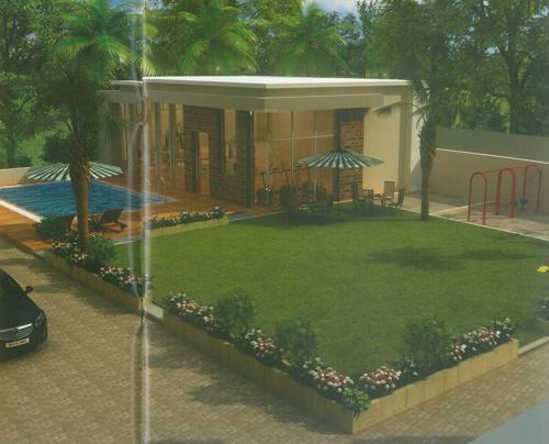  residency Images for Amenities of Rapid Residency