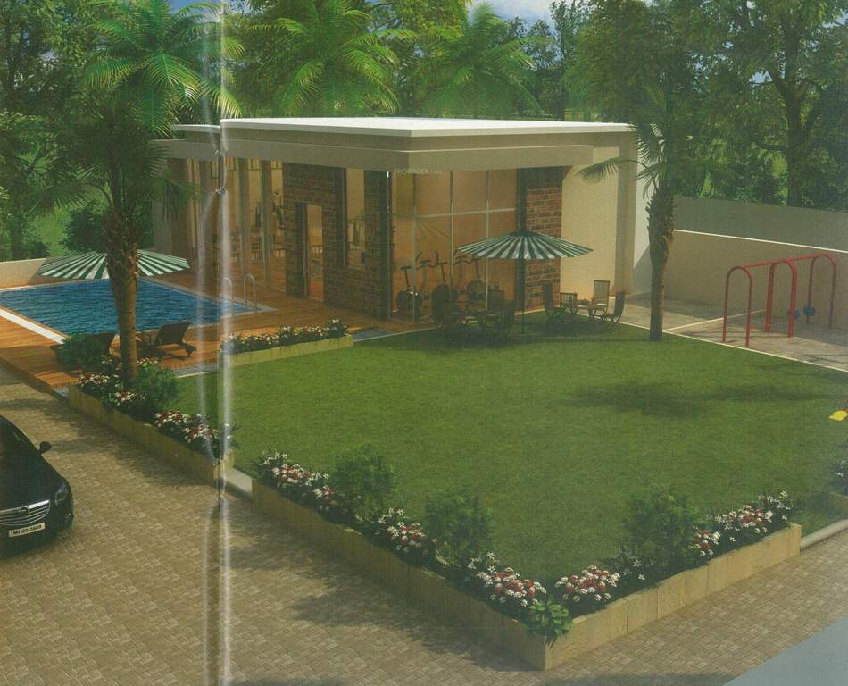  residency Images for Amenities of Rapid Residency