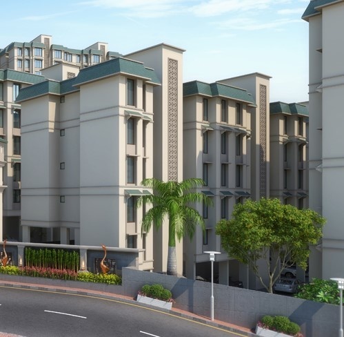  golden vann phase 1 Elevation