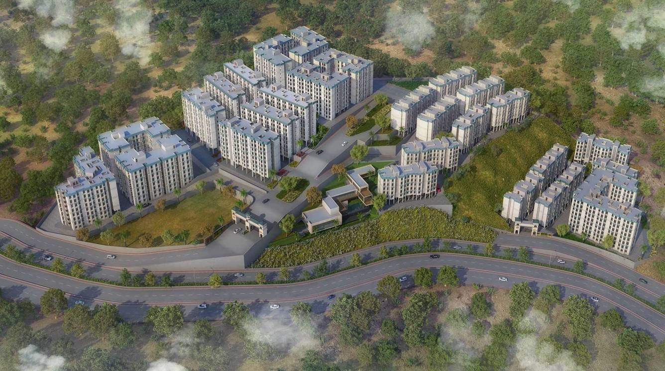  golden vann phase 1 Elevation