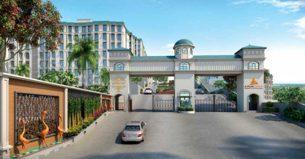  golden-vann-phase-1 Elevation