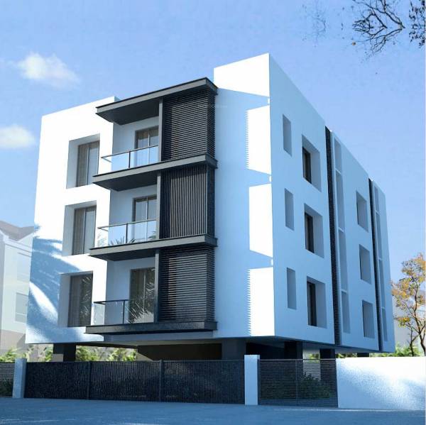 Images for Elevation of Casagrand Sunville