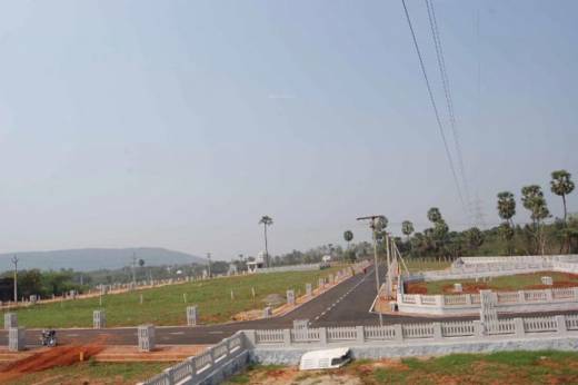 Images for Elevation of Bhavyasree Golden Planet