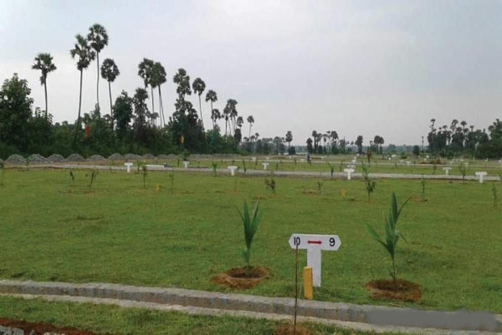 Images for Main Other of Bhavyasree Golden Planet