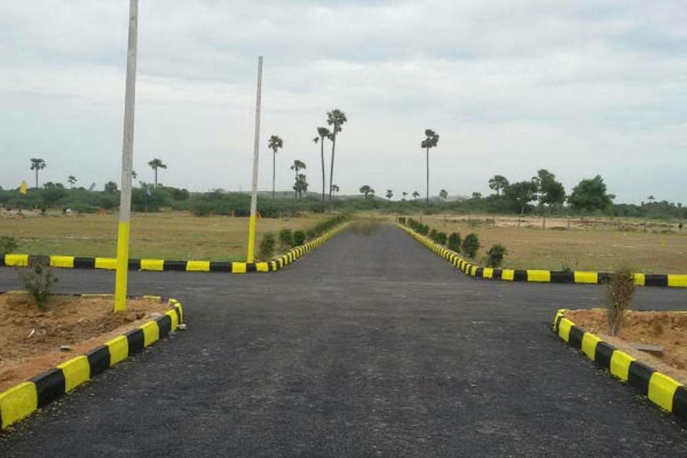 Images for Main Other of Bhavyasree Golden Planet