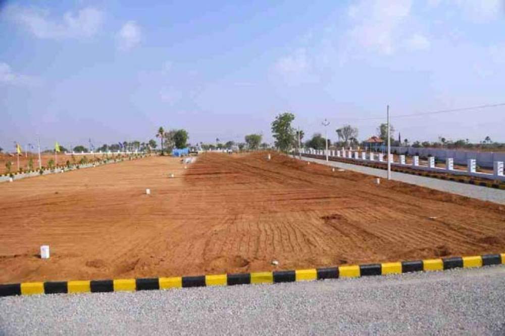 Images for Main Other of Bhavyasree Golden Planet