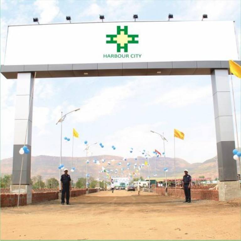 Images for Main Other of Garva Harbour City Sector III