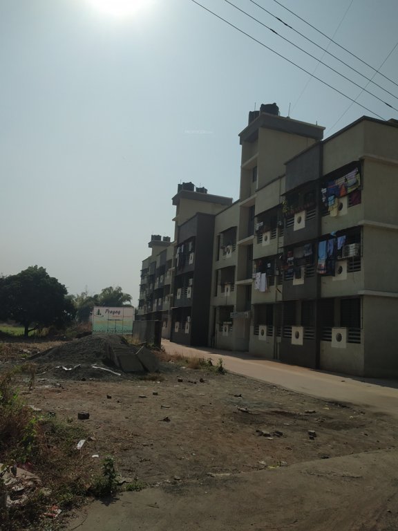 Images for Elevation of Mahalaxmi Nagar Phase III Part A