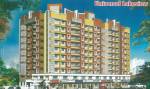 Images for Elevation of Trimurti Lakeview Apartment