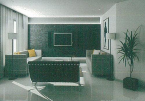 Images for Main Other of Trimurti Lakeview Apartment