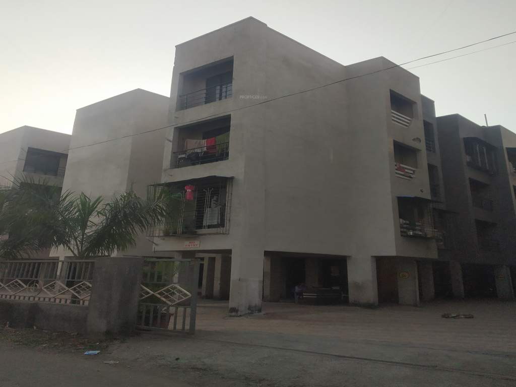  residency Elevation