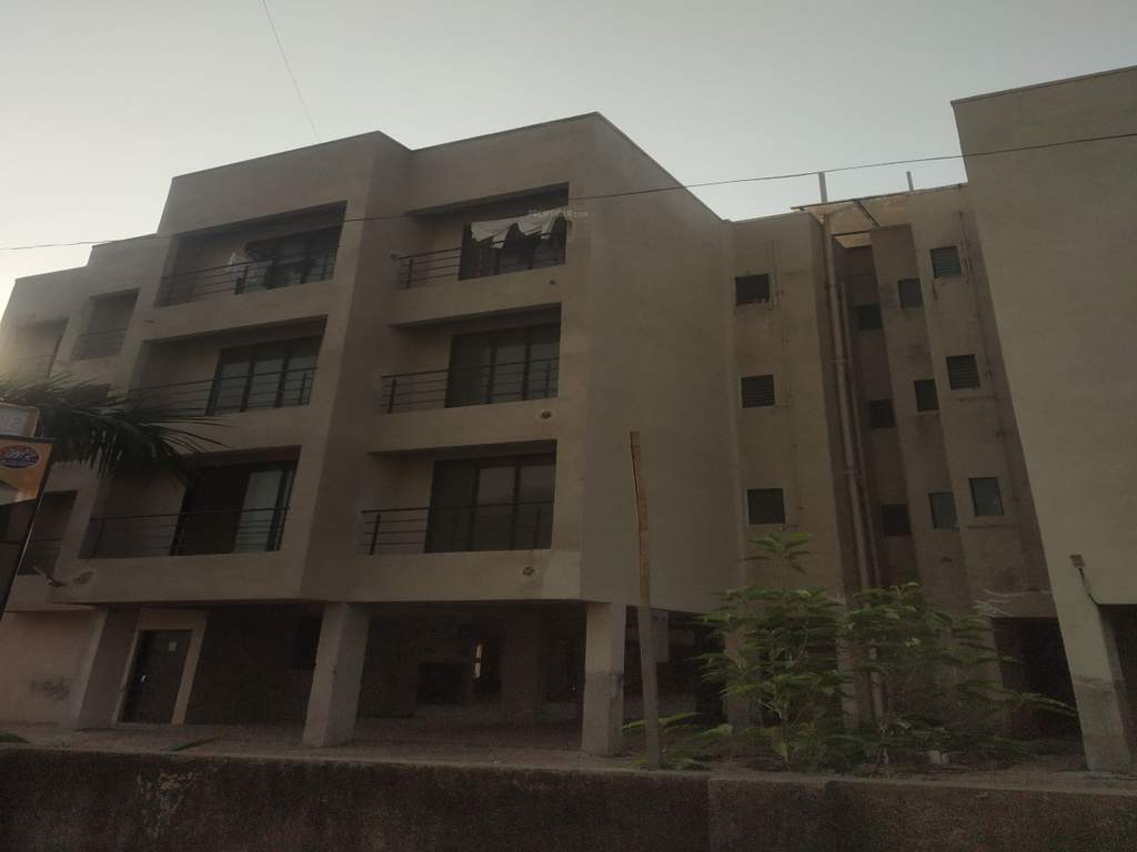  residency Elevation