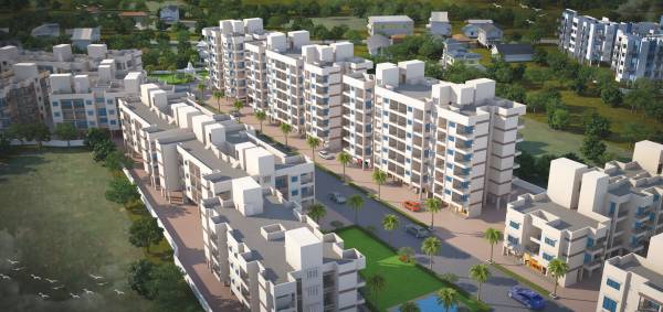  gokul-complex-ii Images for Project