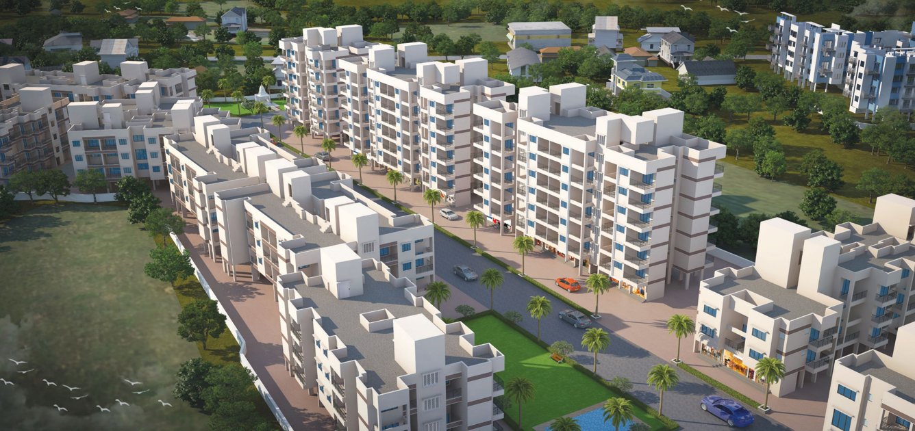  gokul complex ii Images for Project